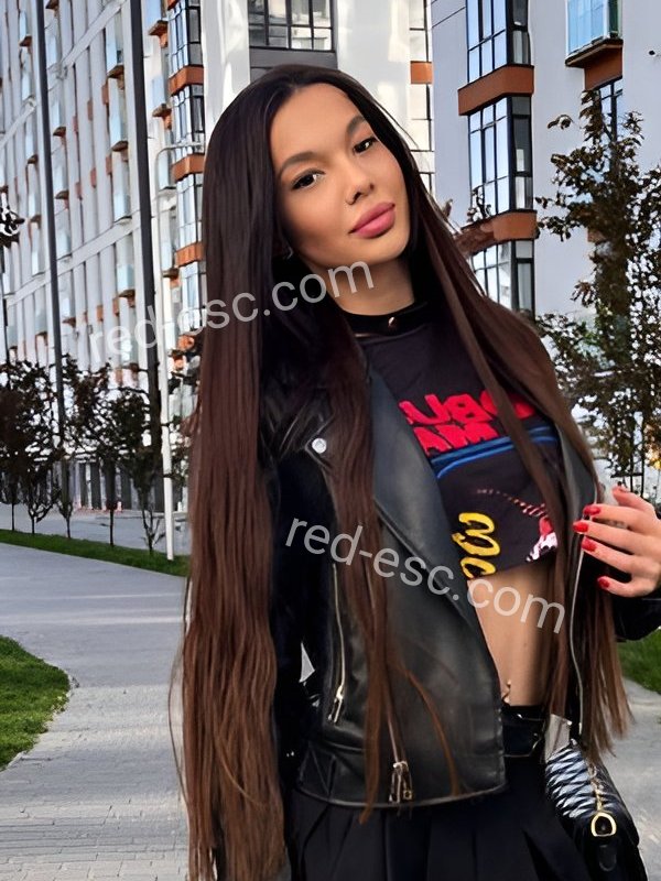 Эля — Пролетарск