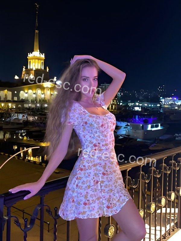 Наташа — Пролетарск